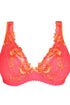 PrimaDonna Devdaha Half Padded Plunge Bra